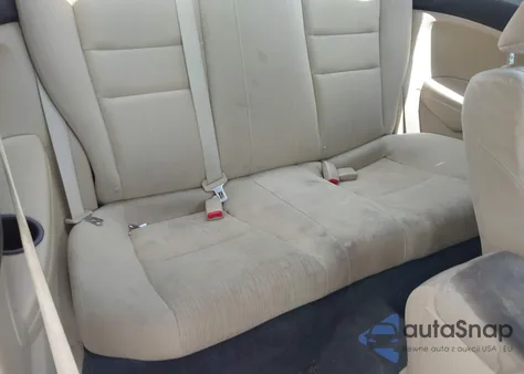 2012 Honda Accord 2.4 Lx-S from USA, damaged, VIN 1HGCS1B36CA005482